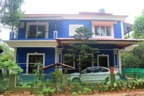 Casa De Xavu, Goa